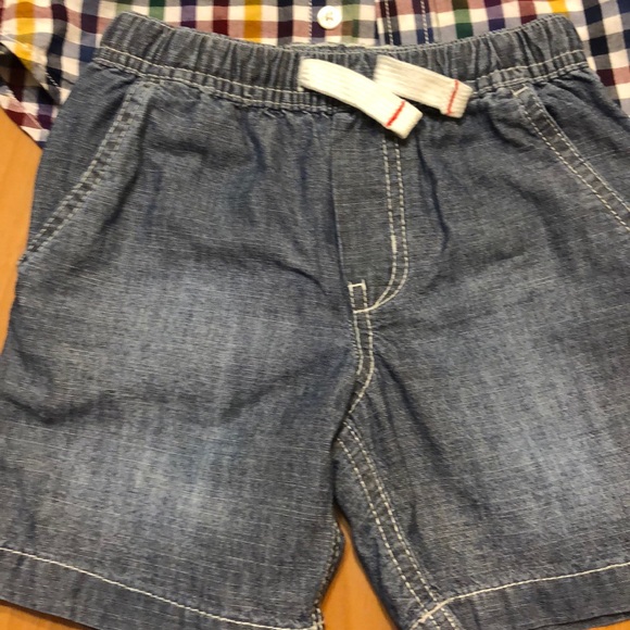 2 for $30 Little boys size 3T outfit - Picture 3 of 3
